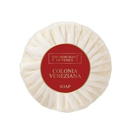 The Merchant of Venice Colonia Veneziana Soap 100g