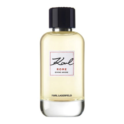 Karl Lagerfeld Karl Rome Divino Amore Eau de Parfum 100ml Spray