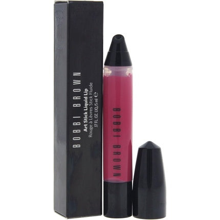 Bobbi Brown Art Stick Liquid Lip Lipstick 5ml - Azalea
