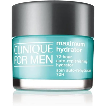 Clinique Men Maximum Hydrator 72H Auto-Replenishing Maximum Hydrator Face Gel 50ml