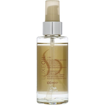 Wella SP Luxe Oil Reconstructive Elixir 100ml