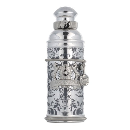 Alexandre.J Silver Ombre Eau de Parfum 100ml Spray