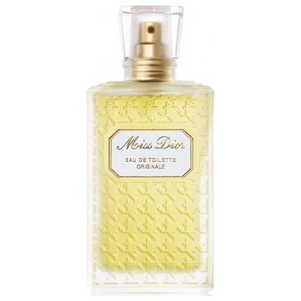 Christian Dior Miss Dior Eau de Toilette Originale 100ml Spray
