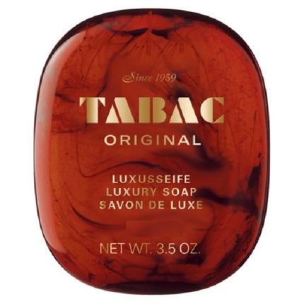 Mäurer & Wirtz Tabac Original Luxury Soap 150g