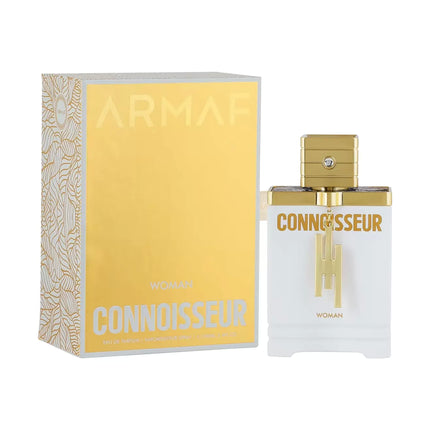 Armaf Connoisseur Woman Eau de Parfum 100ml Spray