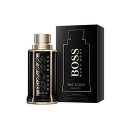 Hugo Boss Boss The Scent Magnetic For Him Eau de Parfum 100ml Spray