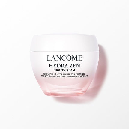 Lancome Hydra Zen Nuit Moisturizer Nachtcrème 50ml