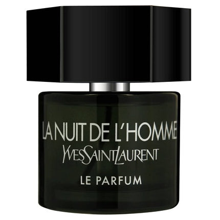 Yves Saint Laurent La Nuit de L'Homme Le Parfum 60ml Spray