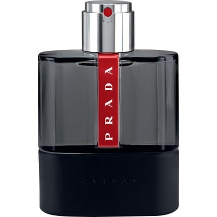 Prada Luna Rossa Carbon Eau de Toilette 50ml Spray