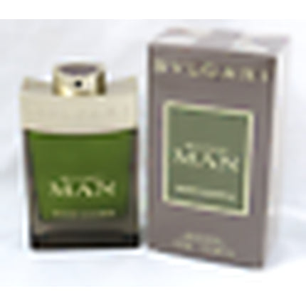 Bvlgari Man Wood Essence Eau de Parfum 150ml Spray
