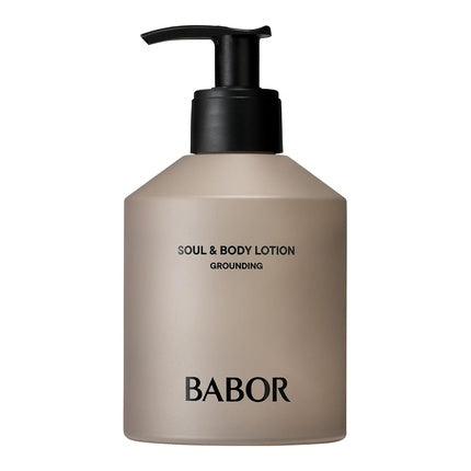 Babor Soul & Body Lotion 250ml - Grounding