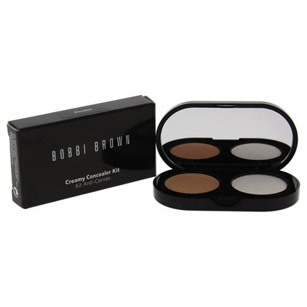 Bobbi Brown Concealer Kit 3.1g - Porcelain