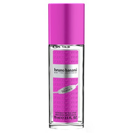 Bruno Banani Made For Women Deodorant Spray 75ml