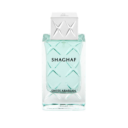 Swiss Arabian Shaghaf Eau De Parfum 75ml Spray