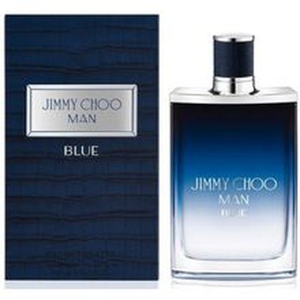 Jimmy Choo Man Blue Eau de Toilette 50ml Spray