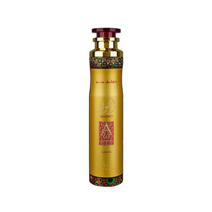 Lattafa Air Luchtverfrisser 300ml - Ajwad
