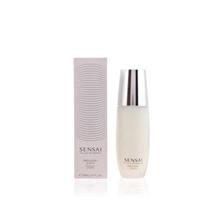 Kanebo Cosmetics Sensai Cellular Performance Emulsion I 100ml - Light
