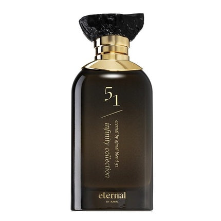 Ajmal Infinity Eternal 51 Eau De Parfum 100ml Spray