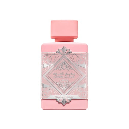 Lattafa Perfumes Bade'e Al Oud Noble Blush Eau de Parfum 100ml Spray