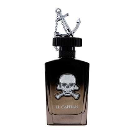 Gulf Orchid El Capitán Eau de Perfume 100ml Spray