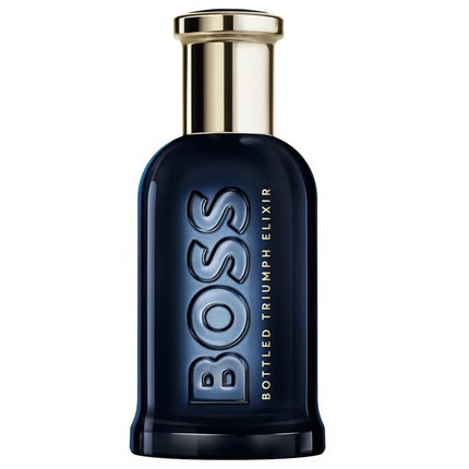 Hugo Boss Boss Bottled Triumph Elixir Eau de Parfum 50ml Spray