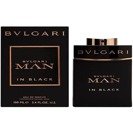 Bvlgari Man In Black Eau de Parfum 60ml Spray