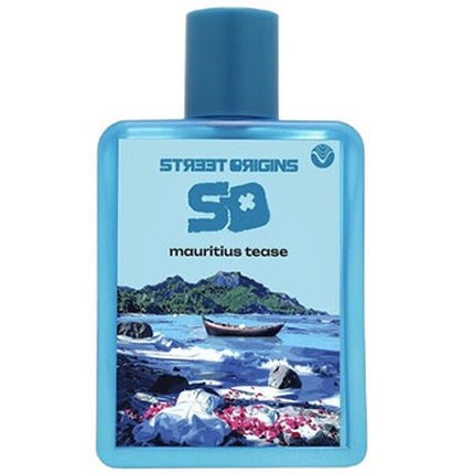 Street Origins Mauritius Tease Eau de Parfum 75ml Spray