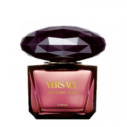 Versace Crystal Noir Parfum Eau de Parfum 50ml Spray