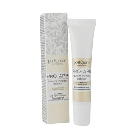 PostQuam Prebiotic Oogcrème15ml