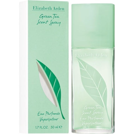 Elizabeth Arden Green Tea Eau de Parfum 50ml Spray
