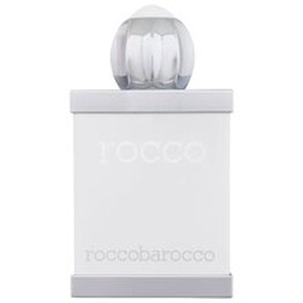 Roccobarocco Rocco White for Men Eau de Toilette 100ml Spray