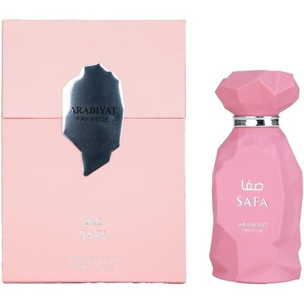 Arabiyat Prestige Safa Eau de Parfum 100ml Spray