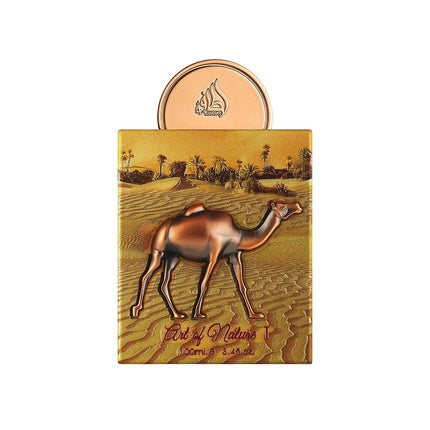 Lattafa Art Of Nature I Eau De Parfum 100ml Spray