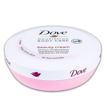 Dove Beauty Crème 75ml