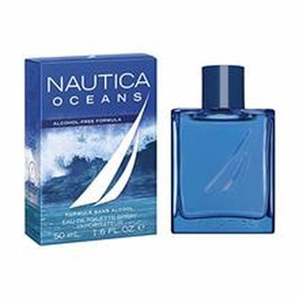 Nautica Oceans Eau de Toilette 20ml Spray