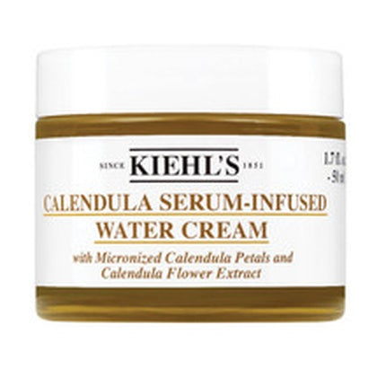 Kiehl's Calendula Serum-Infused Water Crème 50ml