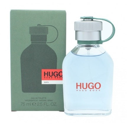 Hugo Boss Hugo Eau de Toilette 125ml Spray