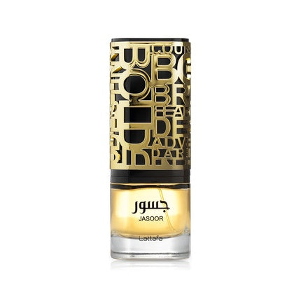 Lattafa Perfumes Jasoor Eau De Parfum 100ml Spray