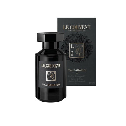 Le Couvent des Minimes Valparaiso Eau de Parfum 50ml Spray