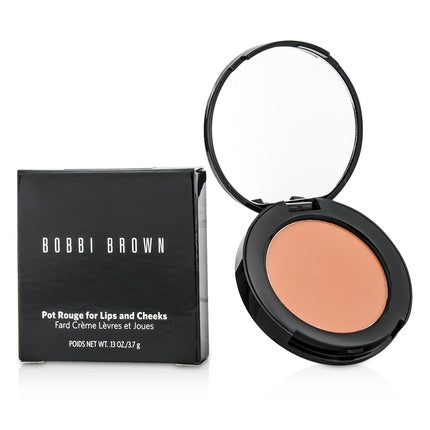 Bobbi Brown Pot Rouge For Lips & Cheeks 3.7g - Fresh Melon