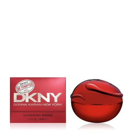 DKNY Be Tempted Eau de Parfum 50ml Spray