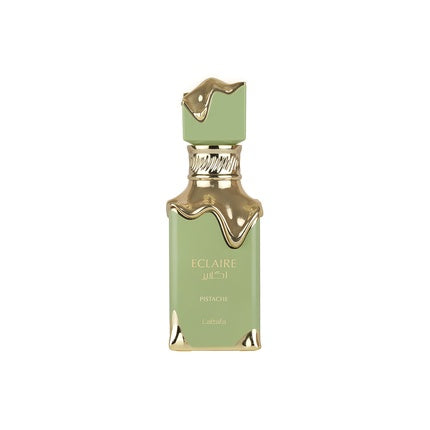 Lattafa Eclaire Pistache Eau de Parfum 100ml Spray