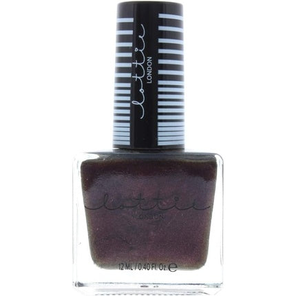 Lottie London Lottie Lacquer Nagellak 12ml - Guru