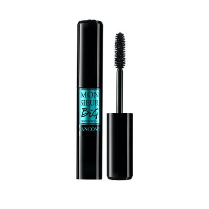 Lancome Monsieur Big Waterproof Mascara 10ml - 01 Black