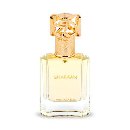 Swiss Arabian Gharaam Eau de Parfum 50ml Spray