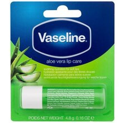 Vaseline Aloe Vera Lipverzorging 4.8g