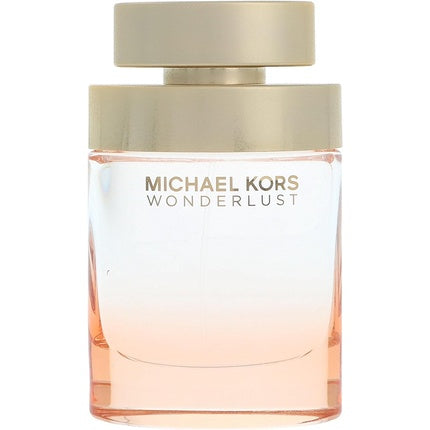Michael Kors Wonderlust Eau de Parfum 100ml Spray