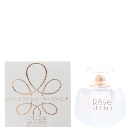 Lalique R?ve d'Infini Eau de Parfum 100ml Spray