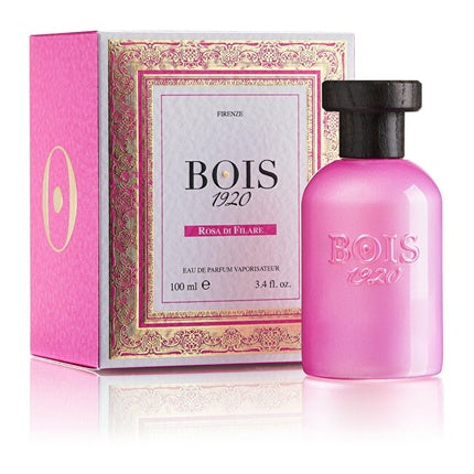 Bois 1920 Rosa di Filare Eau de Parfum 100ml Spray