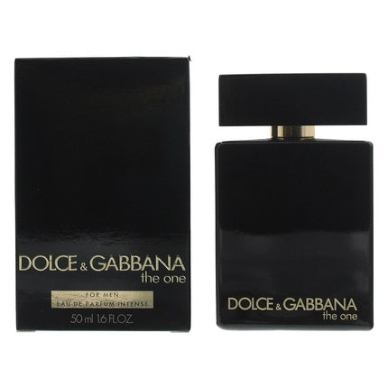 Dolce & Gabbana The One For Men Eau de Parfum Intense 50ml Spray